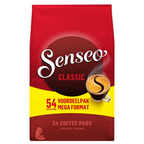 Senseo Classic Koffiepads
