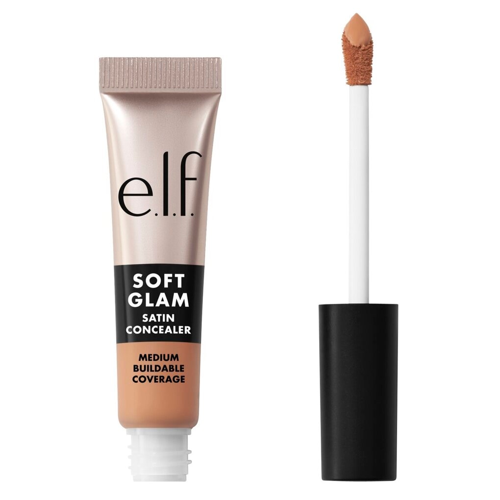e.l.f. Correcteur Satiné Soft Glam 35