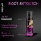 Syoss Middenblond Uitgroeispray
