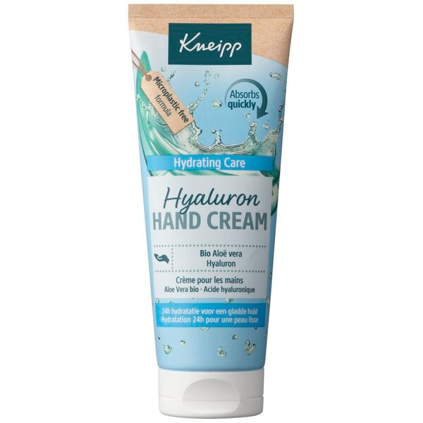 Kneipp Hyaluron Handcrème
