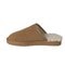 Chaussons Homme en Laine d'Agneau