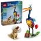 LEGO Disney Kevin et Doug 43290