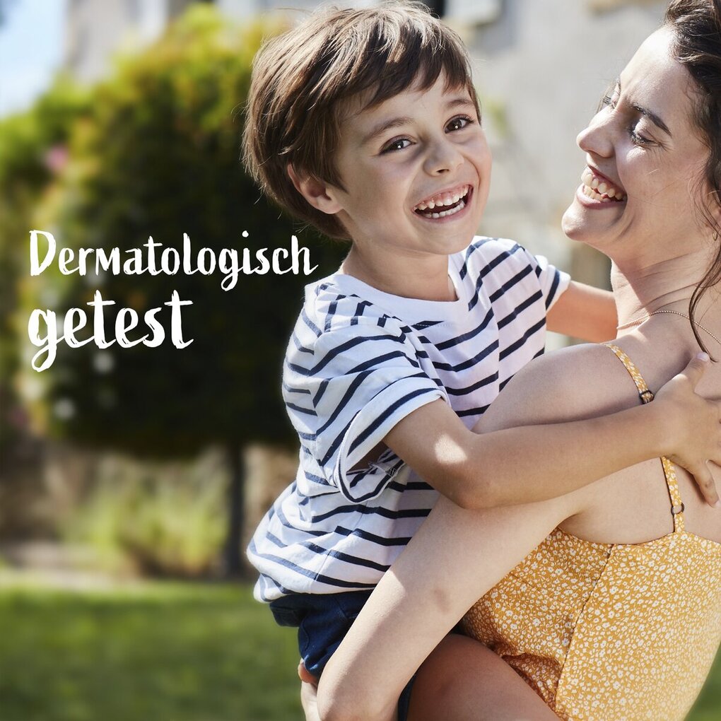 Le Petit Marseillais Extra Doux Lavendel Douchecrème