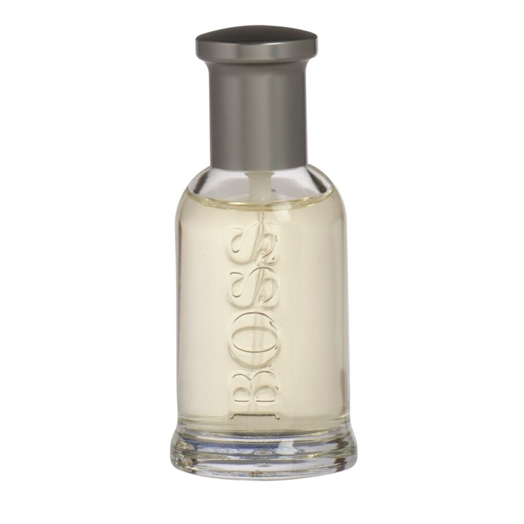 Hugo Boss Vapo Bottled Eau de Toilette Hugo Boss Vapo Bottled Eau de Toilette