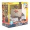 Netflix One Piece Going Merry Microfigure Playset