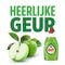 Dreft Clean & Fresh Appel Vloeibaar Afwasmiddel