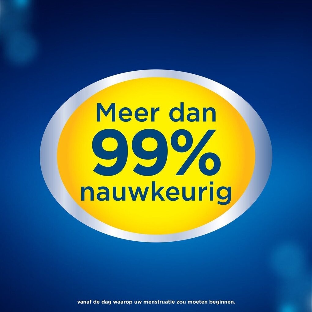 Clearblue Digitaal Ultravroeg Zwangerschapstest