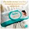 Pampers Lingettes Bébé Aqua Soft Touch