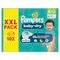 Pampers Baby-Dry Maat 6 Luiers