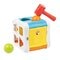 Chicco 2-in-1 Sort & Beat Cube
