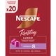 Nescafé Roastery Lungo Koffiecapsules