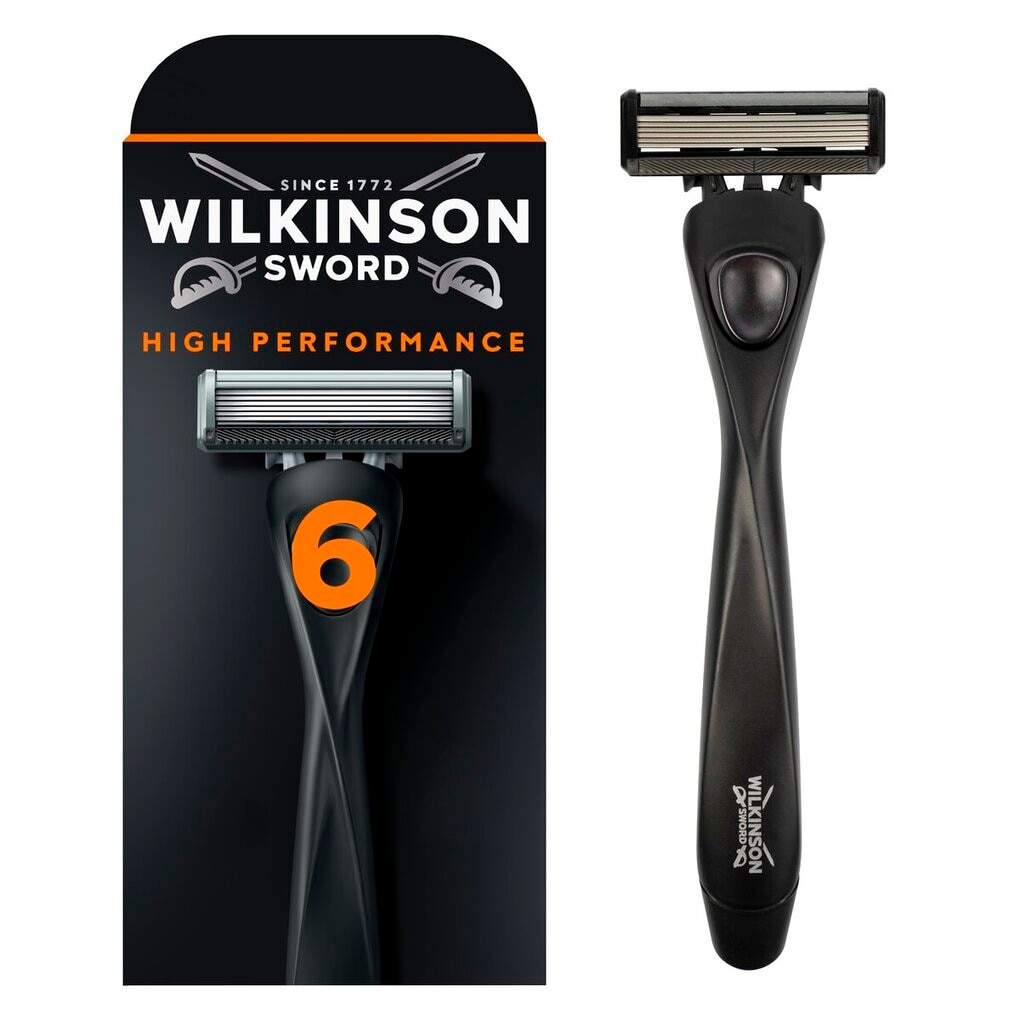Wilkinson Sword Rasoir Wilkinson 6