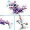 LEGO Disney La Reine des Neiges Le Pique-nique d’Olaf et Bruni 43287
