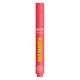 NYX Professional Makeup Rouge à Lèvres Smooth Color Fat Matte 11 Pink Puff