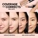 Max Factor Lasting Blur Concealer Facefinity W6 Sand