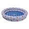 Swim Essentials Piscine à Rayures à Motif de Homards