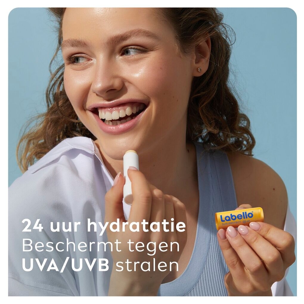 Labello Sun Protect SPF50 Lippenbalsem