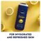 NIVEA Men Power 24H Fresh Effect 3-in-1 Douchegel