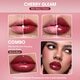 Sheglam Lip Plumper Bold Booster 310 Cherry Gleam