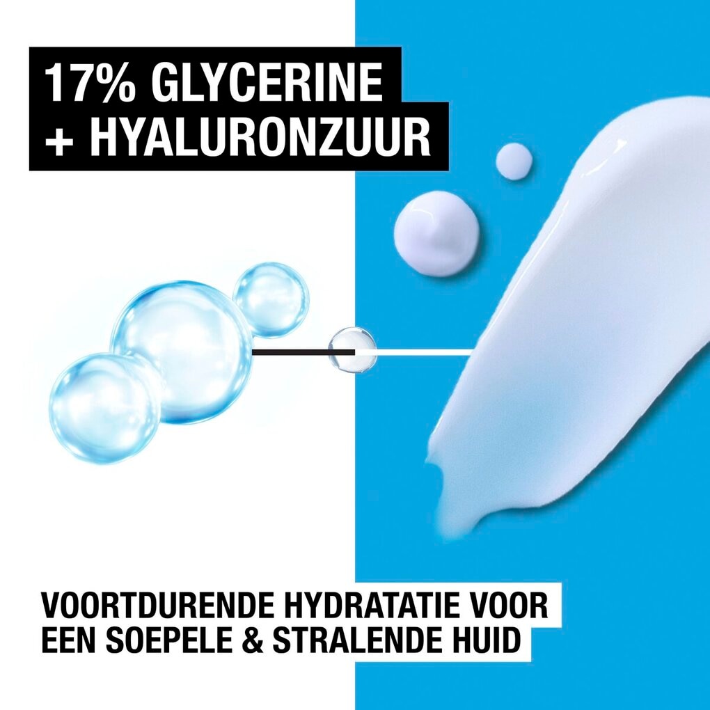 Neutrogena Lait pour le Corps Ultra Léger Hydro Boost