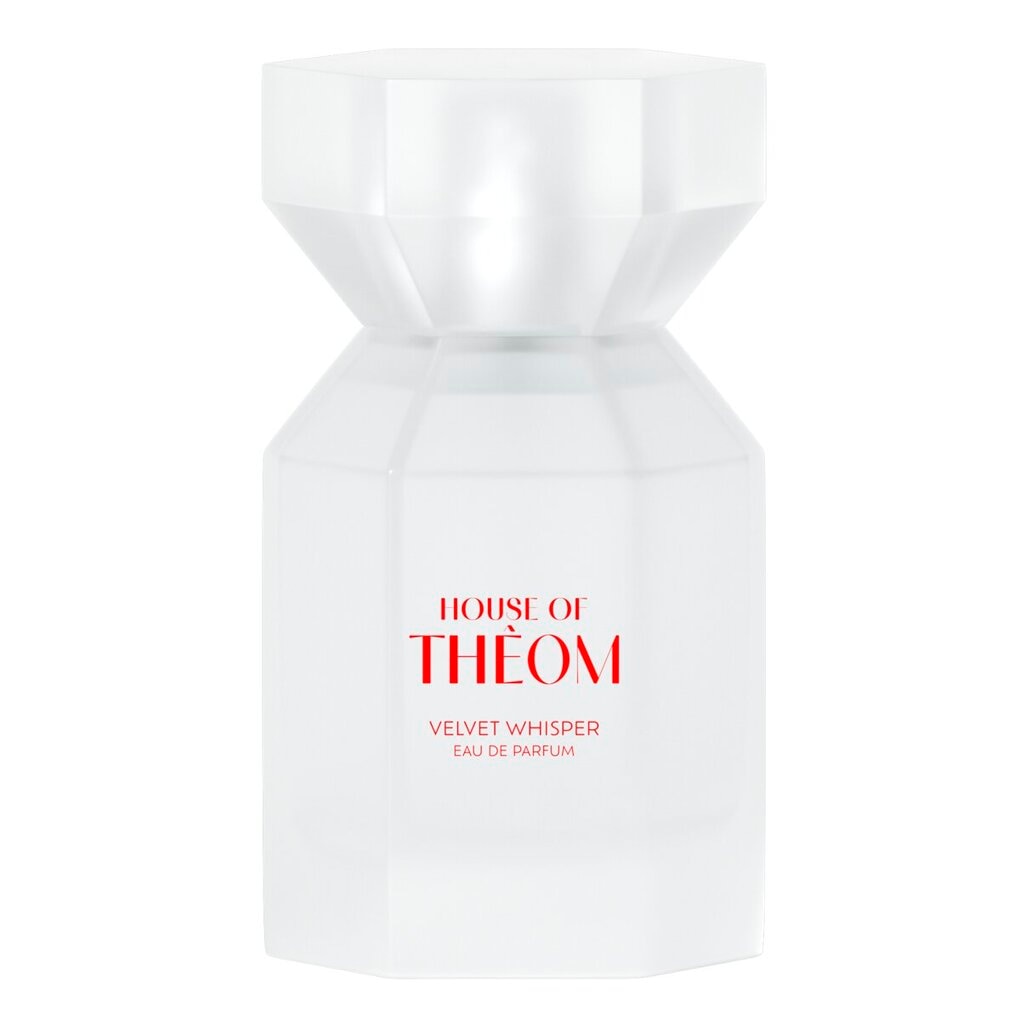 House of Thêom Velvet Whisper Eau de Parfum