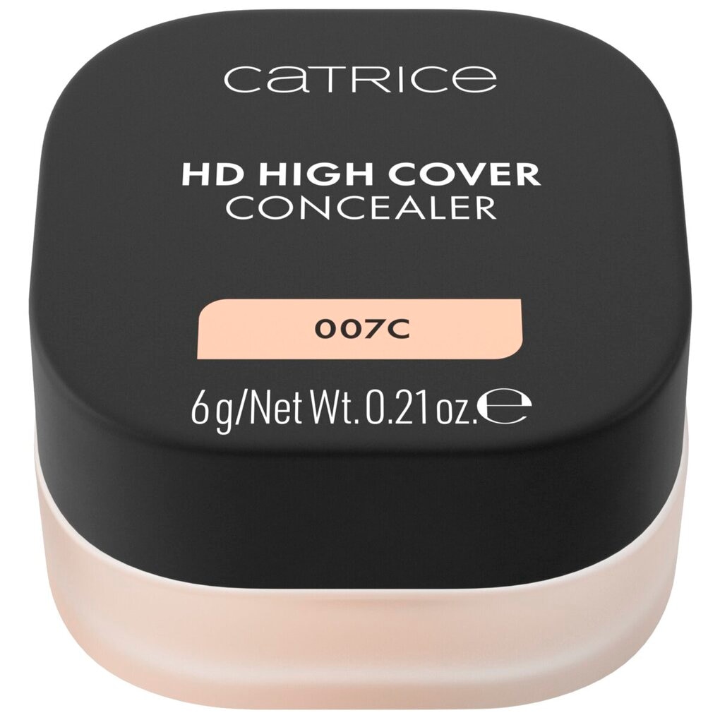 Catrice HD High Cover Correcteur 007C Catrice HD High Cover Correcteur 007C