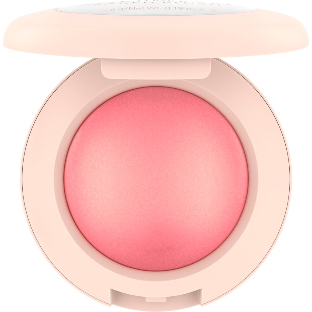 Catrice Soft Glam Baked Blush 040 Midnight Berry
