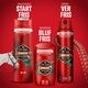 Old Spice Douche Bearglove 3 in 1 400 ml