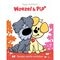 Livre pour Enfants Woezel & Pip - Guusje Nederhorst