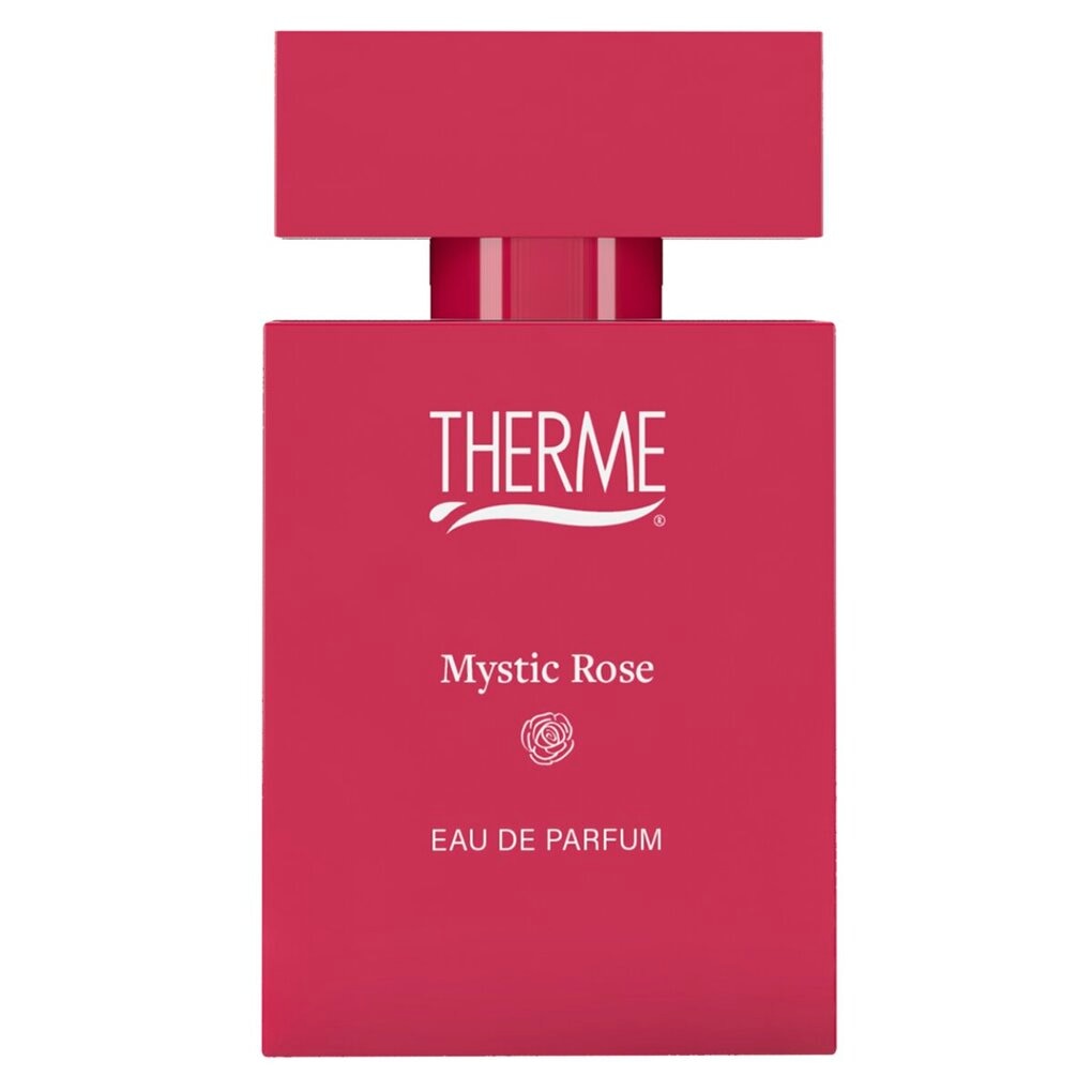 Therme Eau de Parfum Mystic Rose