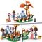 LEGO Friends 42690 Le Goûter dans la Forêt