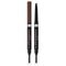 L'Oréal Paris Filling Triangular Pencil Infaillible 24H Brow 3.0 Brunette