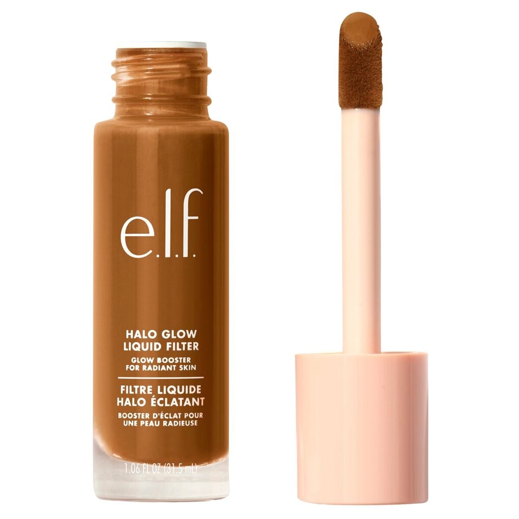 e.l.f. Halo Glow 6.5 Deep Liquid Filter