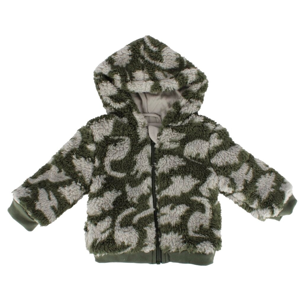 Kruidvat Teddy Jack met Dinoprint Kruidvat Teddy Jack met Dinoprint