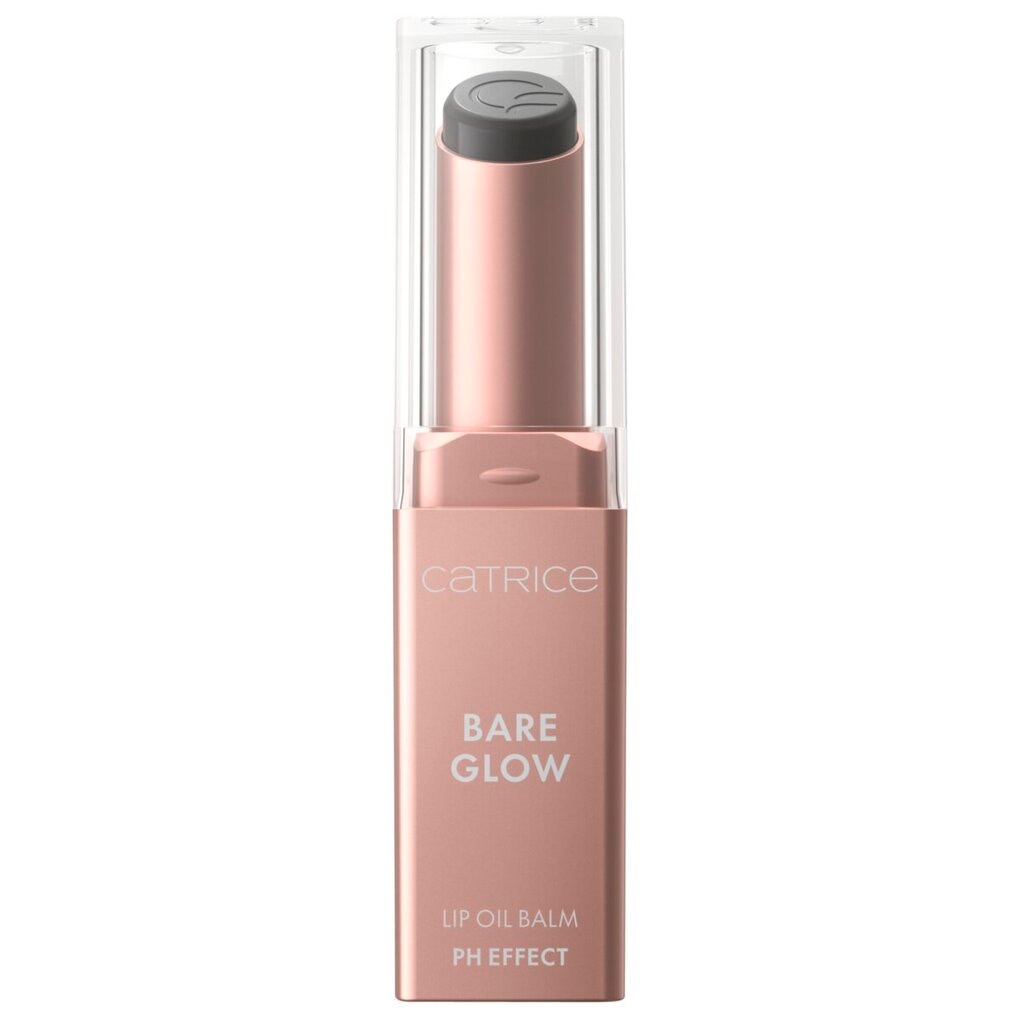 Catrice Lip Oil Balm Bare Touch 030 Dark Ruby Red Catrice Lip Oil Balm Bare Touch 030 Dark Ruby Red