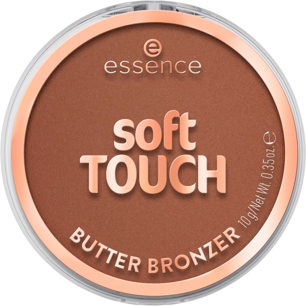 Essence Soft Touch 30 Creamy Almond Butter Butter Bronzer Essence Soft Touch 30 Creamy Almond Butter Butter Bronzer