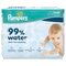 Pampers Lingettes Bébé 99% Water