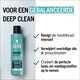 Gliss Shampoing Deep Cleansing Scalp Balance