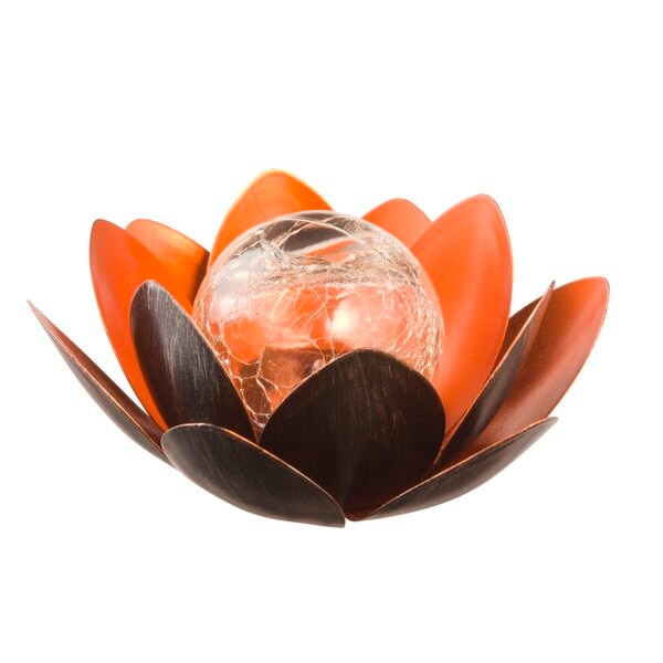 Watshome Lotus Solaire