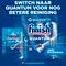 Finish Tablettes Lave-Vaisselle Powerball Quantum