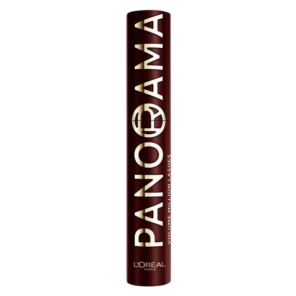 L'Oréal Paris Mascara Volume Million Lashes Panoramic Chromatic Bordeaux Cashmere