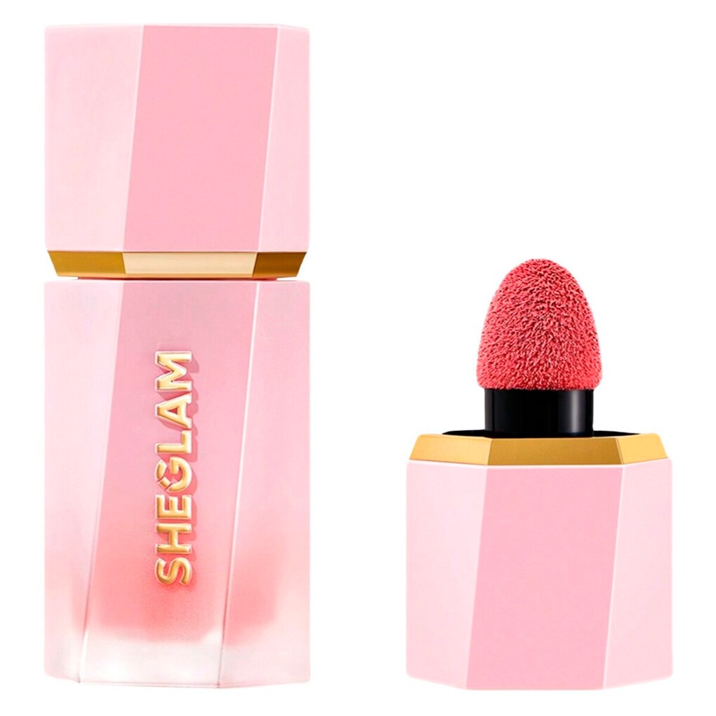 Sheglam Blush Liquide Color Bloom Pink