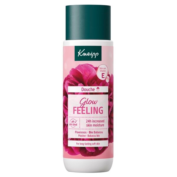 Kneipp douche Glow Feeling 200 ml 200ml