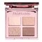 MCoBeauty Cheeky Chat Luxe Collection Eyeshadow Quad