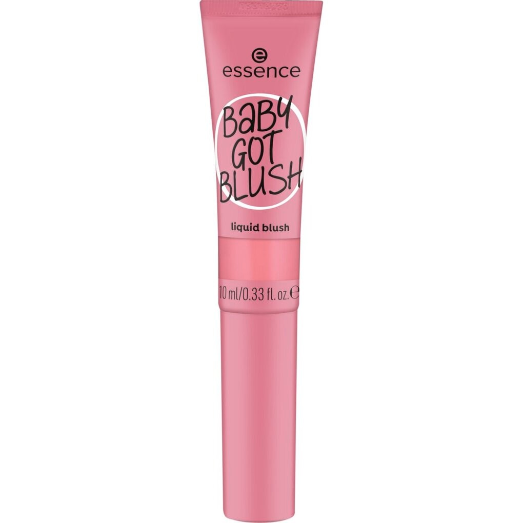 Essence Baby Got Blush 30 Dusty Rose Liquid Blush