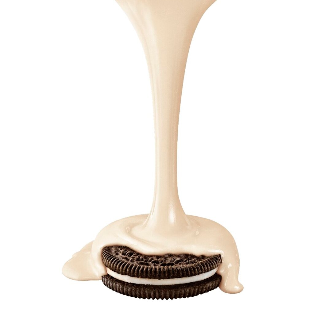 Oreo Boîte XL de Biscuits Enrobés de Chocolat Blanc
