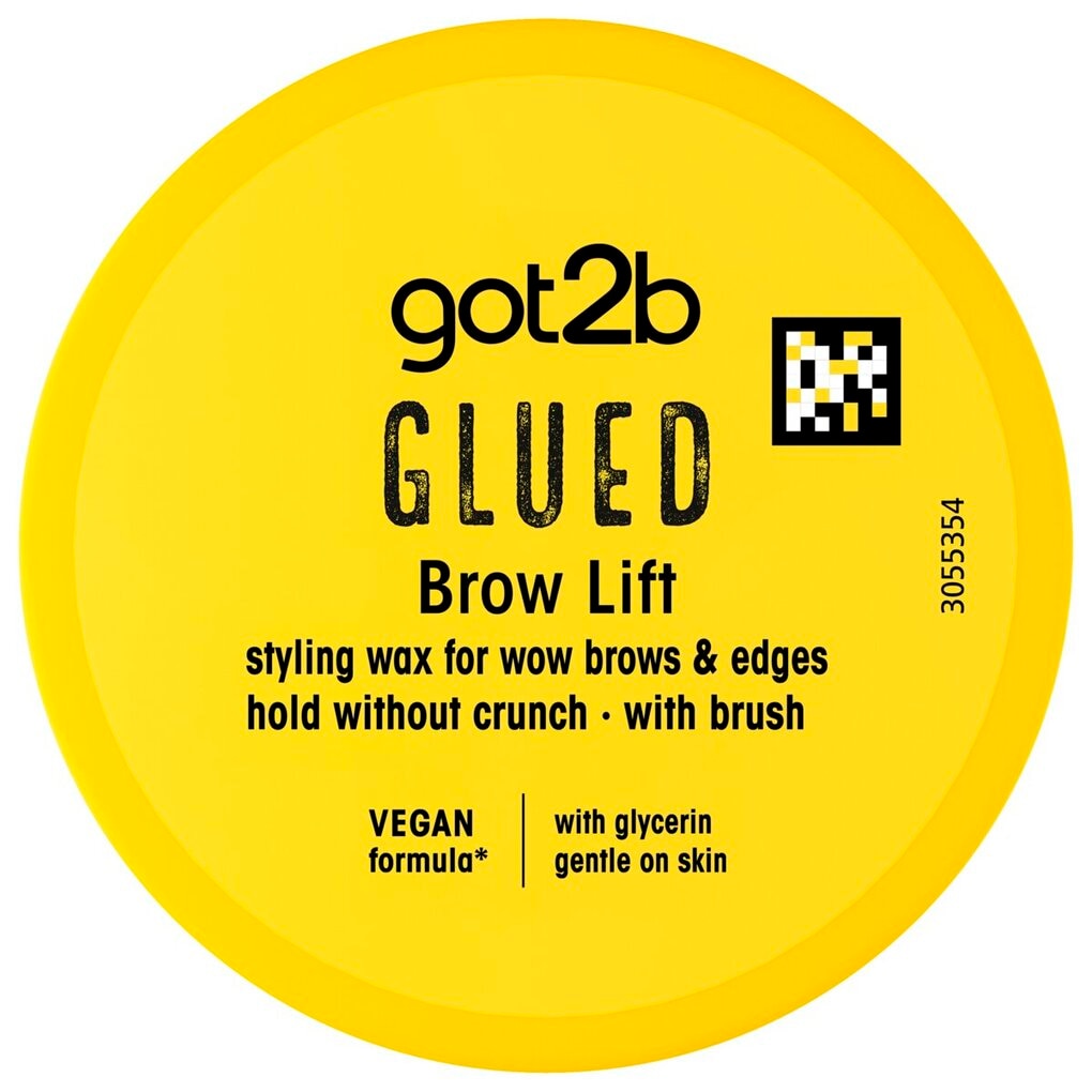 Got2B Glued Brow Lift