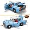 LEGO Harry Potter 76470 Betoverde Vliegende Ford Anglia