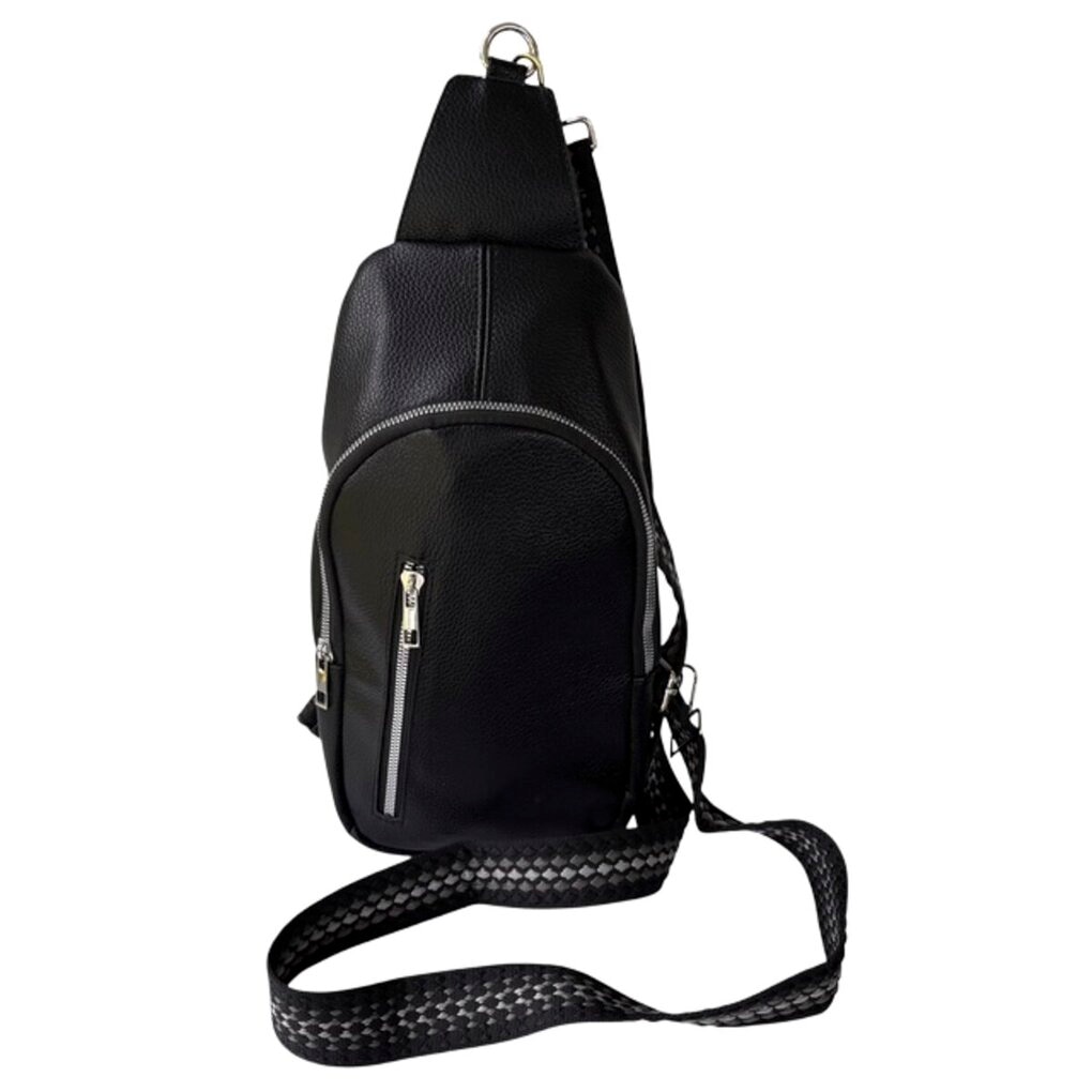 True Spirit Crossbody Rugtas
