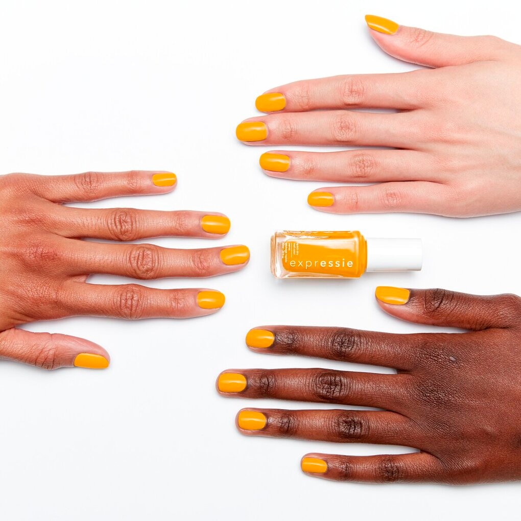 Essie Expressie Vernis à Ongles 495 Outside The Lines Séchage Rapide